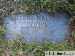 Jerry Walton Dozier