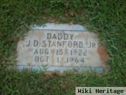 John David Stanford, Jr