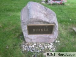 Carlyle D Burkle