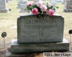 Frank Skowronski