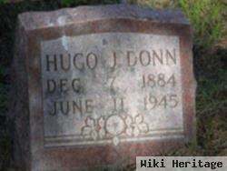 Hugo Joseph Donn