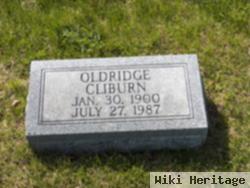 Oldridge Cliburn