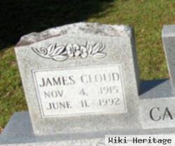 James Cloud Carlisle