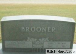 Mary Adeline Friend Brooner