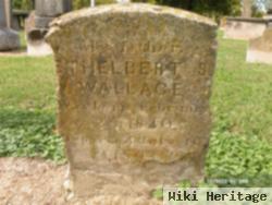 Ethelbert S. Wallace