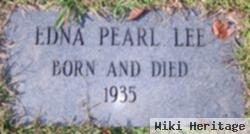 Edna Pearl Lee