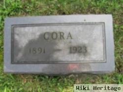 Cora Deruiter