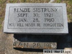 Benzie Sistrunk