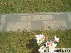 Jesse G. Gracy