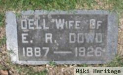 Dell Dowd