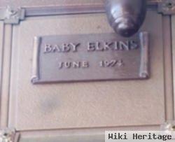 Baby Elkins