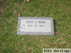 Scott J Wood