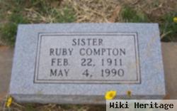 Ruby Compton