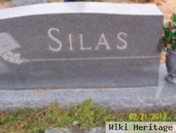 Delton Silas