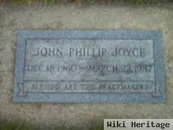 John Phillip Joyce