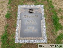 Mary Grange