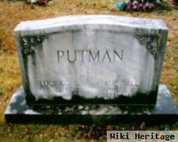 Icie Bell Putman