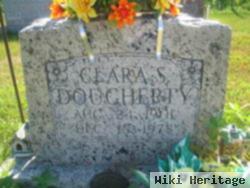 Clara S Dougherty