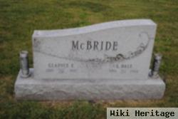 L. Dale Mcbride