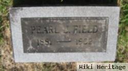 Pearl J. Field