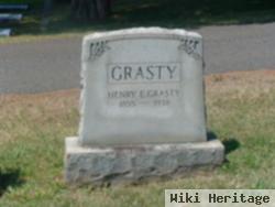 Henry Eilbeck Grasty