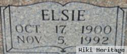 Elsie "mawmaw" Penn May