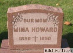 Mina Howard
