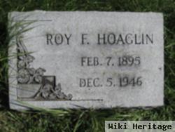 Roy Freeman Hoaglin