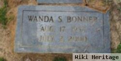 Wanda S. Bonner