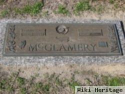 James Leroy Mcglamery