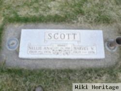 Nellie Ann Nuxoll Scott