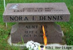 Nora L Dennis