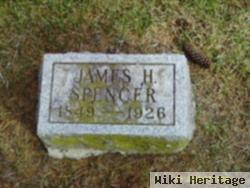 James H. Spencer