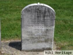 John J. Lecrone