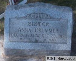 Anna Drummer