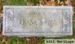 Frank S Hill