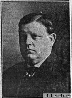 Judge William Bartlett Scholfield