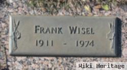 Frank Wisel