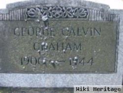 George Calvin Graham