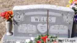 Norman K. Wells