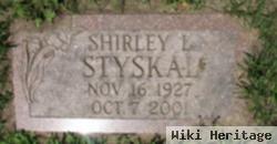 Shirley Styskal