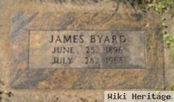 James Byard