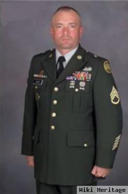 Sgt Jonathan Allen Lowery