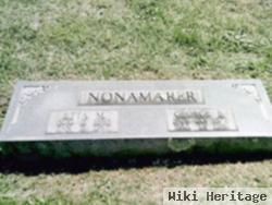 George Bower Nonamaker