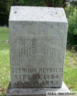 Seymour Reynolds