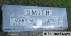 Mary M Smith