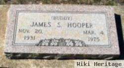 James Smith "buddy" Hooper