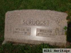 William Scruggs