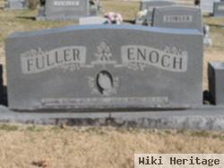 Harriett Lydia Enoch Fuller