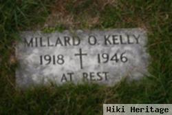 Millard O'neill Kelly